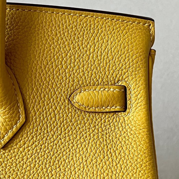 HERMES BIRKIN BAG 25(High-end Grade) - Image 7