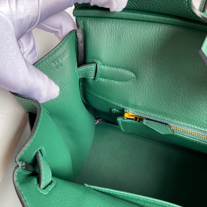 HERMES BIRKIN BAG 25(High-end Grade) - Image 7
