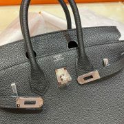 HERMES BIRKIN BAG 25(High-end Grade) - Image 7