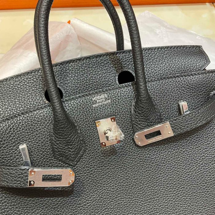 HERMES BIRKIN BAG 25(High-end Grade) - Image 7
