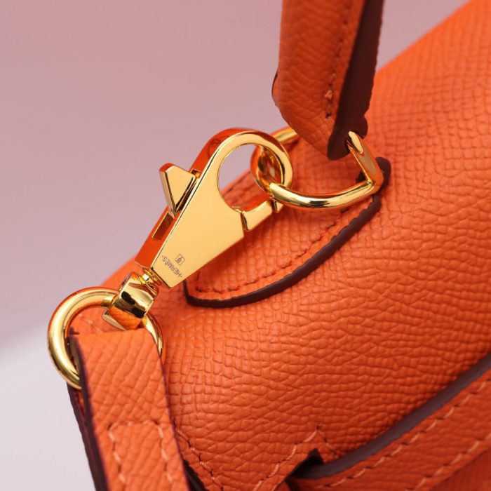 Hermes Kelly 25 - Image 7
