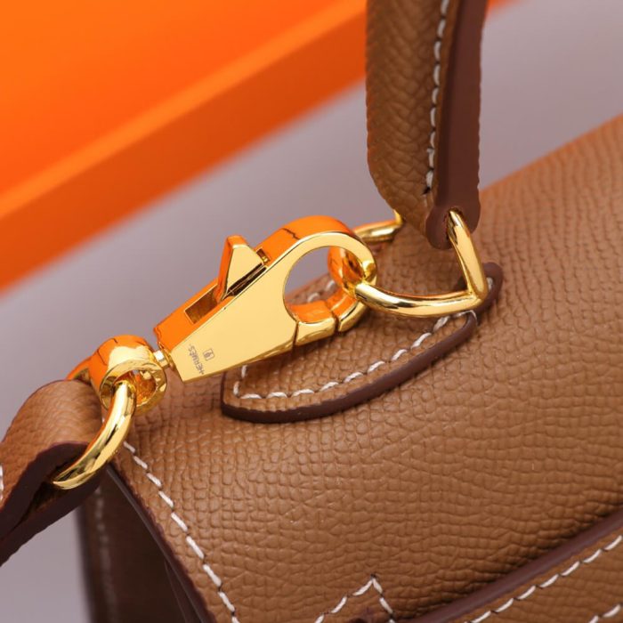 Hermes Kelly 25 - Image 7