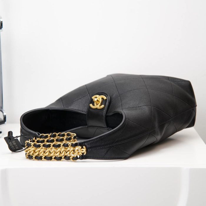 CHANEL Hobo Bag(HIGH-END GRADE) - Image 7