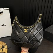 CHANEL  Hobo Handbag(HIGH-END GRADE) - Image 7