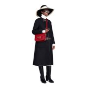 Gucci Horsebit 1955 Shoulder Bag - Image 7