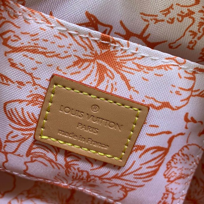 LV Speedy Bandouliere 20 - Image 7