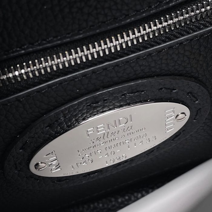 Fendi Peekaboo Mini - Image 7