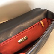 CHANEL 19 Maxi Handbag(HIGH-END GRADE) - Image 7