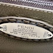 Fendi Peekaboo Mini - Image 7