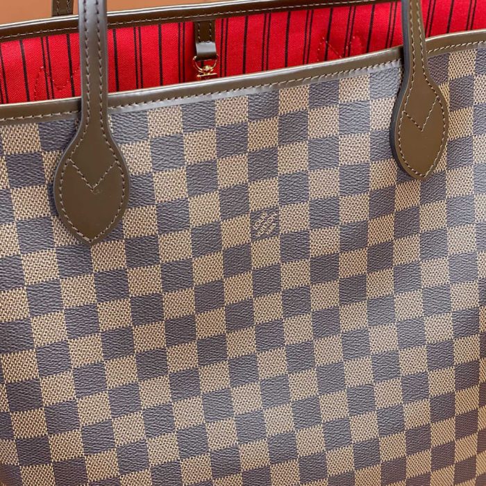 LV Neverfull MM Tote(high-end Grade) - Image 7