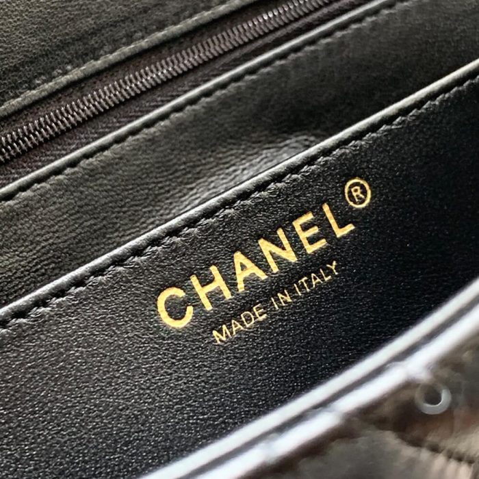 CHANEL Small Flap Bag(HIGH-END GRADE) - Image 7