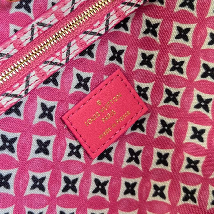 LV By the Pool Neverfull MM - Image 7