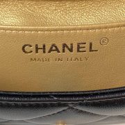 CHANEL MINI FLAP(HIGH-END GRADE) - Image 7
