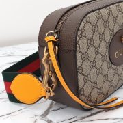 Gucci Neo Vintage GG Supreme Messenger Bag(High-end Grade) - Image 7