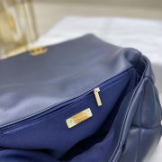 CHANEL 19 Maxi Handbag(HIGH-END GRADE) - Image 7