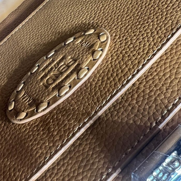 Fendi Peekaboo Mini - Image 7