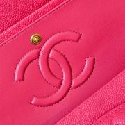 CHANEL Classic 11.12 Handbag(HIGH-END GRADE) - Image 7