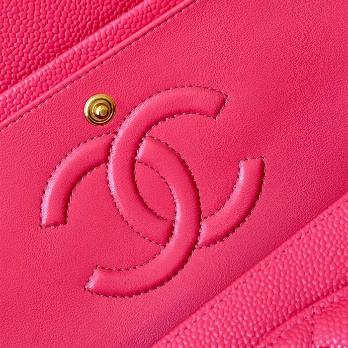 CHANEL Classic 11.12 Handbag(HIGH-END GRADE) - Image 7