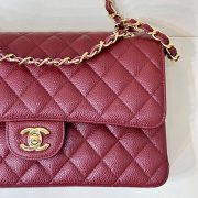 CHANEL Classic 11.12 Handbag(HIGH-END GRADE) - Image 7