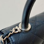 CHANEL Clutch with Chain(HIGH-END GRADE) - Image 7