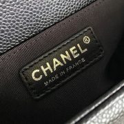 BOY CHANEL HANDBAG(TAX-FREE GRADE) - Image 7