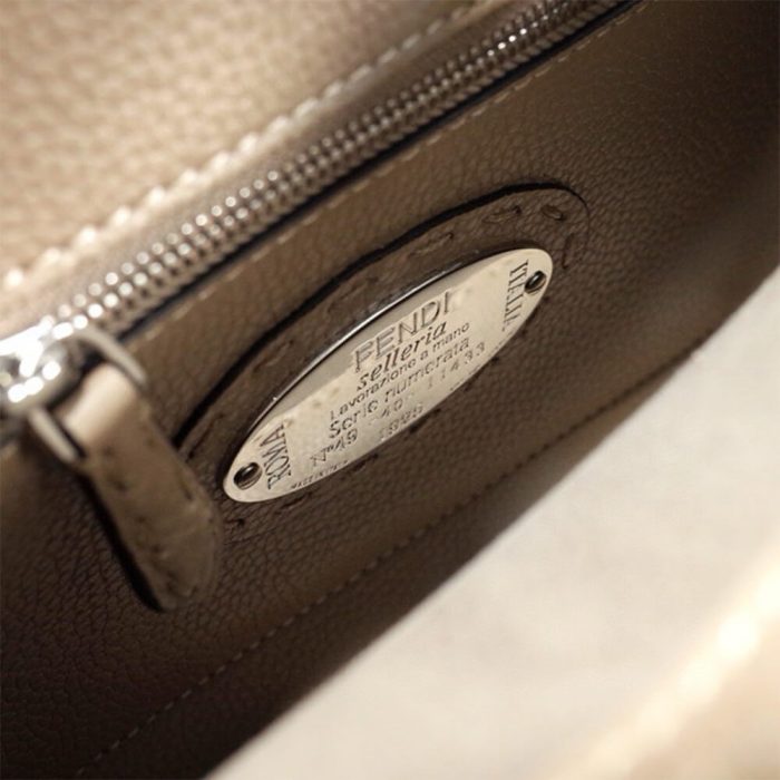 Fendi Peekaboo Mini - Image 7