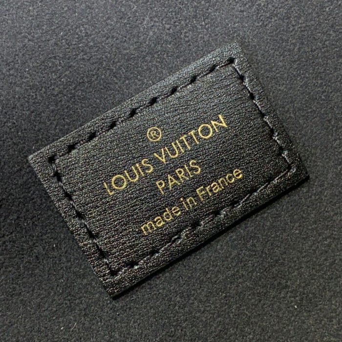 LV Vanity Chain Pouch(HIGH-END GRADE) - Image 7