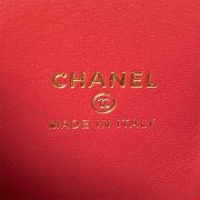CHANEL MINI FLAP(HIGH-END GRADE) - Image 7