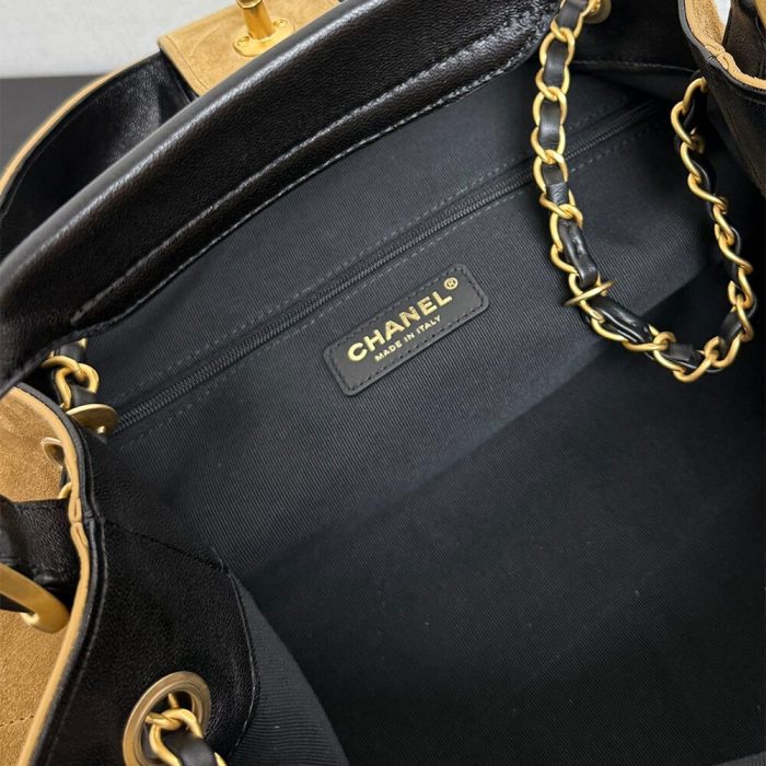 CHANEL Small Tote(high-end grade) - Image 7