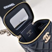 CHANEL Small Vanity with Chain(HIGH-END GRADE) - Image 7