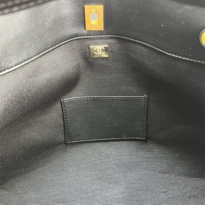 CHANEL Small Tote(high-end grade) - Image 7