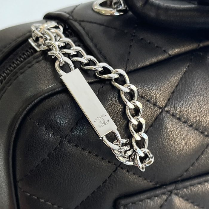 Chanel Cambon Camera Bag(HIGH-END GRADE) - Image 7