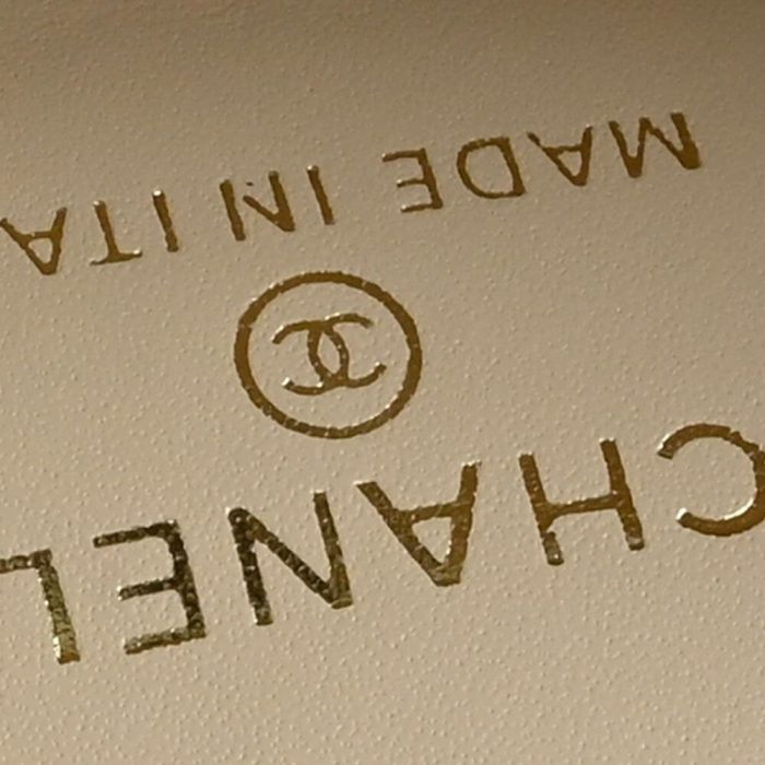 CHANEL Clutch with Chain(HIGH-END GRADE) - Image 7