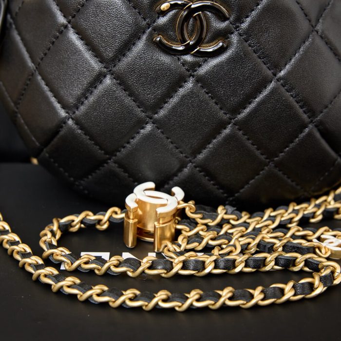 Chanel Bumbag(HIGH-END GRADE) - Image 7