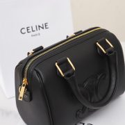 CELINE SMALL BOSTON IN Smooth Calfskin - Image 7