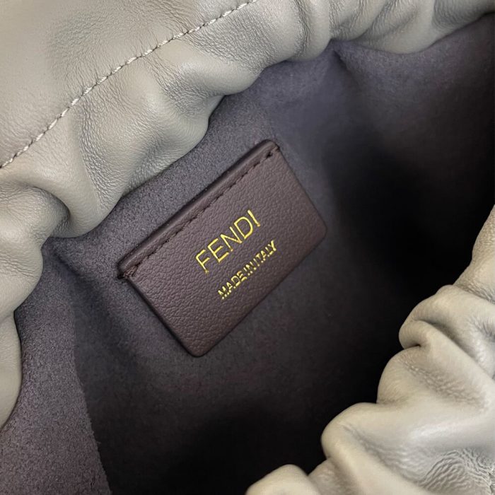 Fendi Mamma Baguette Small(high-end grade) - Image 7