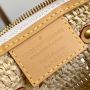 LV Keepall Bandouliere 25(HIGH-END GRADE) - Image 7