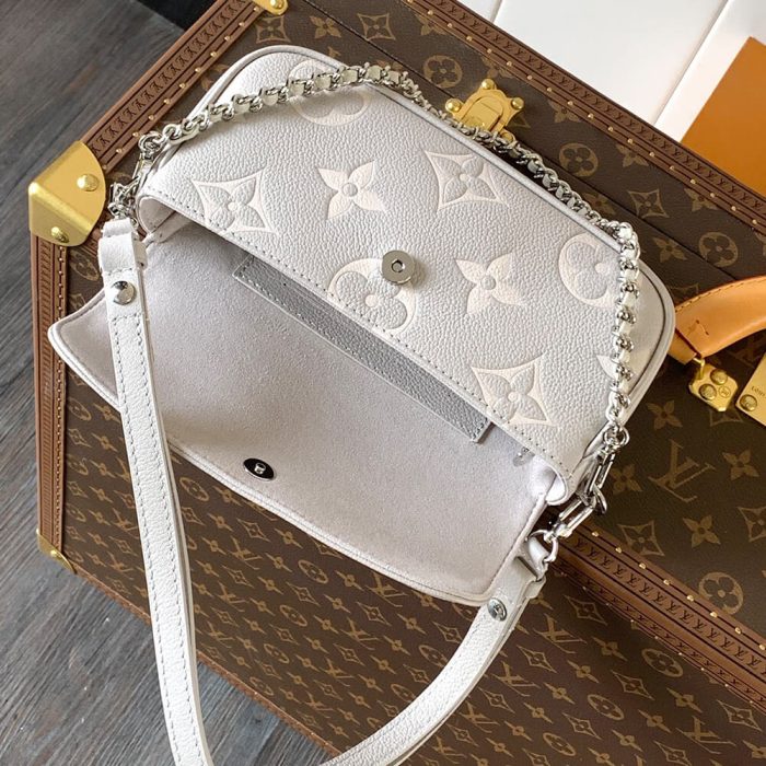 LV  Wallet On Chain Ivy - Image 7