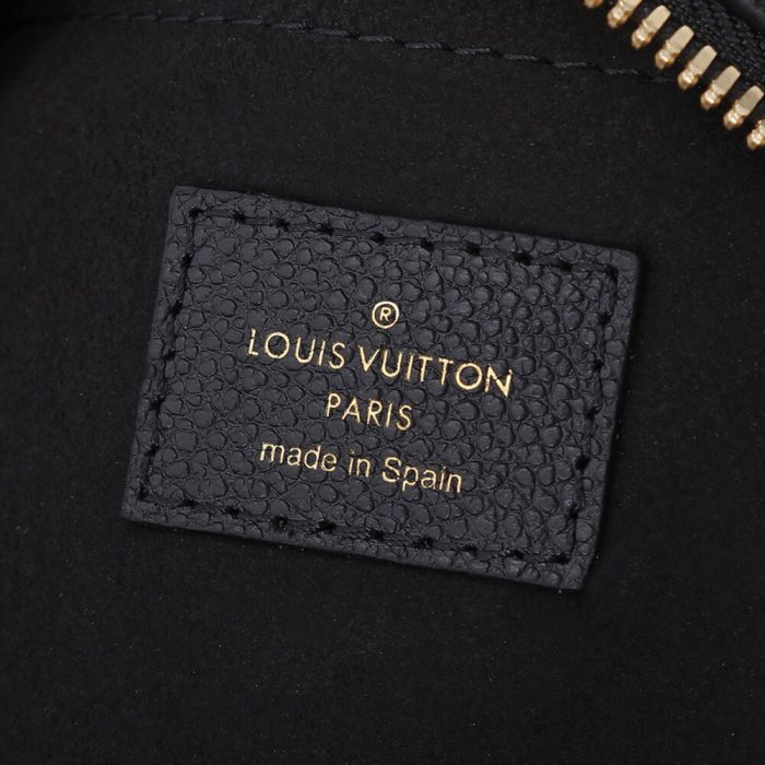 LV Speedy Bandouliere 20 - Image 7