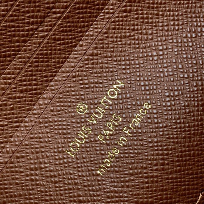 LV  Wallet On Chain Ivy - Image 7