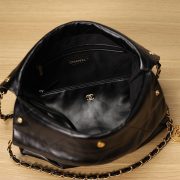 CHANEL 22 Small Handbag(high-end grade) - Image 8