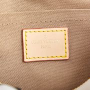 LV Speedy Bandouliere 20 - Image 7