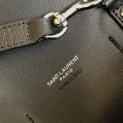 YSL SAC DE JOUR SMALL IN GRAINED LEATHER(high-end grade) - Image 7