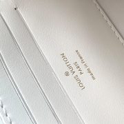 LV Wallet On Chain Capucines - Image 7