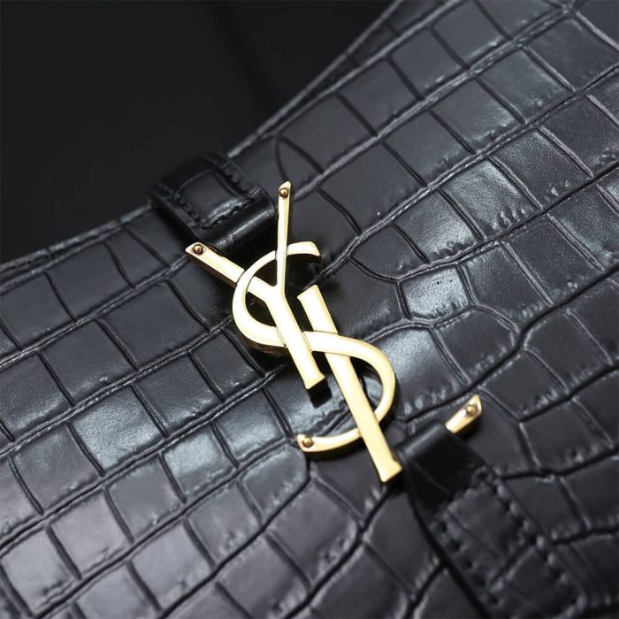 YSL LE 5 A 7 HOBO BAG - Image 7
