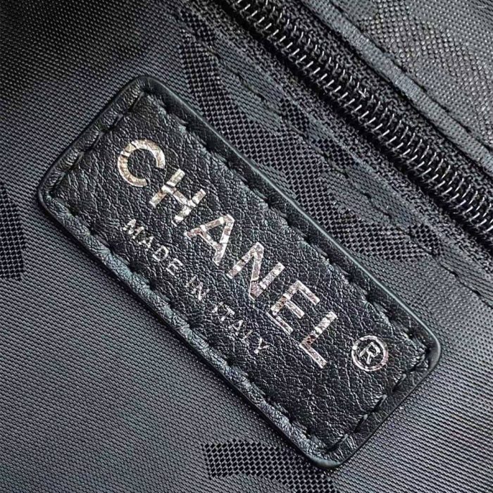 Chanel Mini Cambon Camera Bag(HIGH-END GRADE) - Image 7