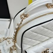 CHANEL Mini Backpack(high-end grade) - Image 7
