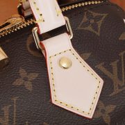 LV Speedy Bandouliere 20 - Image 7