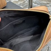 LOU CAMERA BAG IN QUILTED LEATHER - Image 7