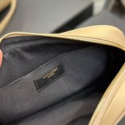 LOU CAMERA BAG IN QUILTED LEATHER - Image 8